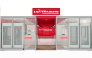 Levingers - new concept 1